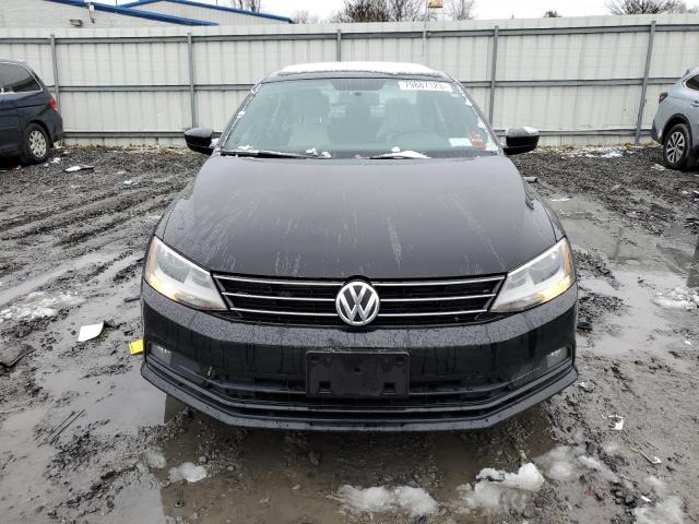 Photo 4 VIN: 3VWB17AJ2GM246896 - VOLKSWAGEN JETTA 