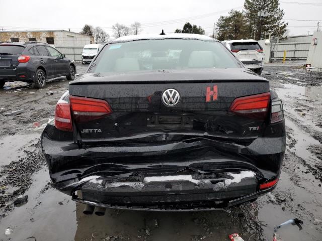 Photo 5 VIN: 3VWB17AJ2GM246896 - VOLKSWAGEN JETTA 