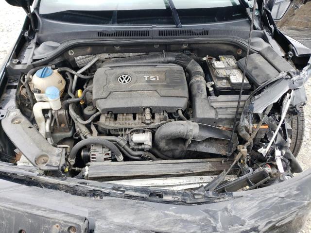 Photo 10 VIN: 3VWB17AJ2GM262676 - VOLKSWAGEN JETTA SPOR 