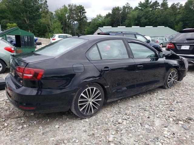 Photo 2 VIN: 3VWB17AJ2GM262676 - VOLKSWAGEN JETTA SPOR 