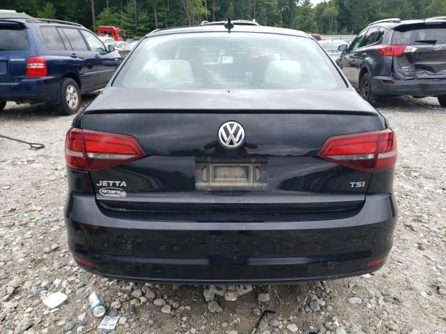 Photo 5 VIN: 3VWB17AJ2GM262676 - VOLKSWAGEN JETTA SPOR 