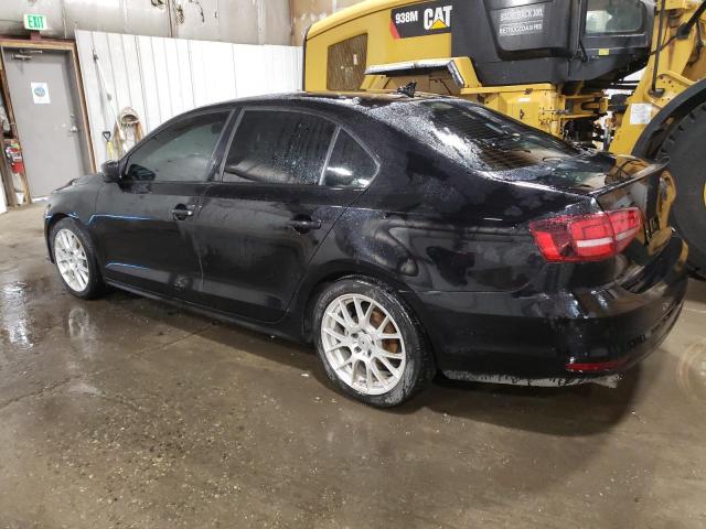 Photo 1 VIN: 3VWB17AJ2GM276321 - VOLKSWAGEN JETTA SPOR 