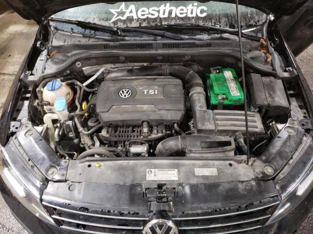 Photo 10 VIN: 3VWB17AJ2GM276321 - VOLKSWAGEN JETTA SPOR 