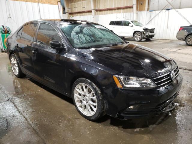 Photo 3 VIN: 3VWB17AJ2GM276321 - VOLKSWAGEN JETTA SPOR 