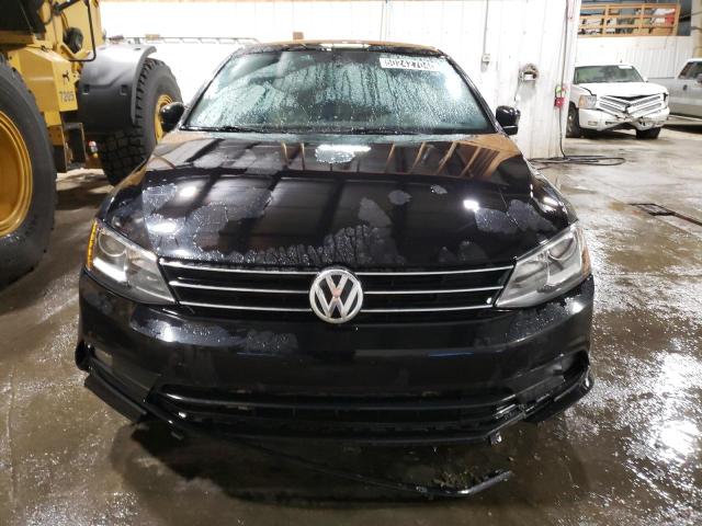 Photo 4 VIN: 3VWB17AJ2GM276321 - VOLKSWAGEN JETTA SPOR 