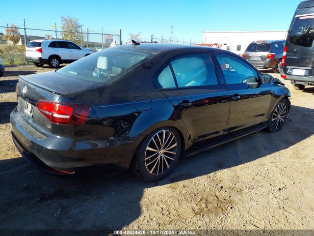 Photo 3 VIN: 3VWB17AJ2GM307552 - VOLKSWAGEN JETTA 