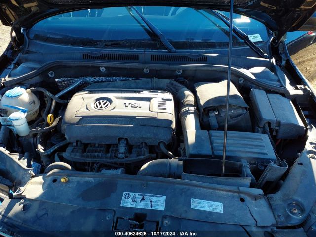 Photo 9 VIN: 3VWB17AJ2GM307552 - VOLKSWAGEN JETTA 