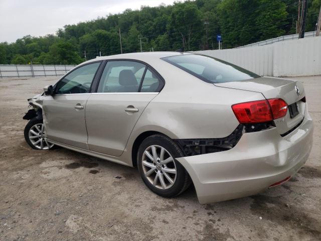 Photo 1 VIN: 3VWB17AJ3EM208607 - VOLKSWAGEN JETTA SE 