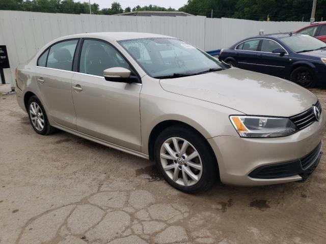 Photo 3 VIN: 3VWB17AJ3EM208607 - VOLKSWAGEN JETTA SE 