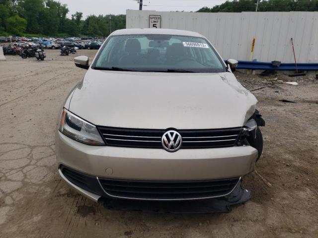 Photo 4 VIN: 3VWB17AJ3EM208607 - VOLKSWAGEN JETTA SE 