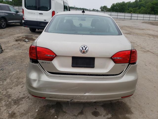 Photo 5 VIN: 3VWB17AJ3EM208607 - VOLKSWAGEN JETTA SE 