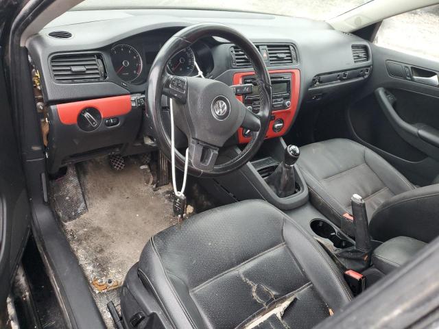 Photo 7 VIN: 3VWB17AJ3EM392754 - VOLKSWAGEN JETTA 