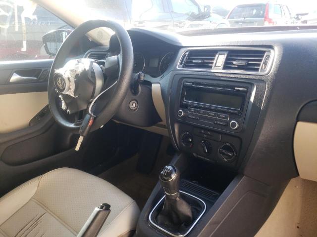 Photo 8 VIN: 3VWB17AJ3EM395489 - VOLKSWAGEN JETTA SE 