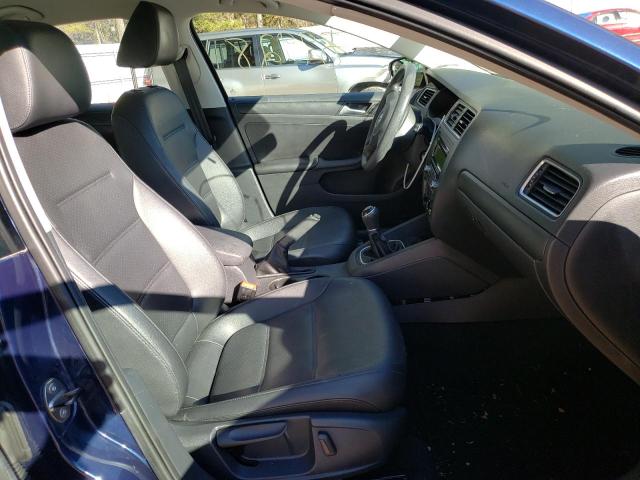 Photo 4 VIN: 3VWB17AJ3EM442147 - VOLKSWAGEN JETTA SE 