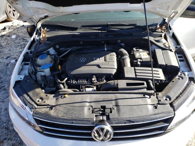 Photo 10 VIN: 3VWB17AJ3GM219268 - VOLKSWAGEN JETTA SPOR 