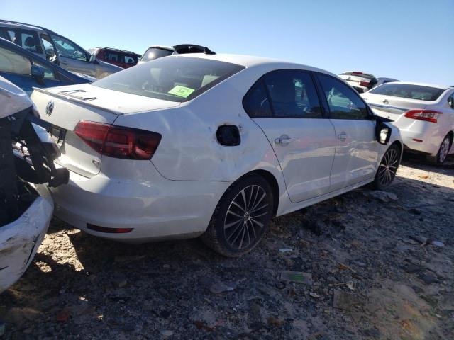 Photo 2 VIN: 3VWB17AJ3GM219268 - VOLKSWAGEN JETTA SPOR 