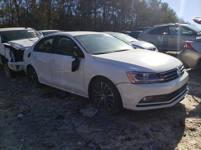 Photo 3 VIN: 3VWB17AJ3GM219268 - VOLKSWAGEN JETTA SPOR 