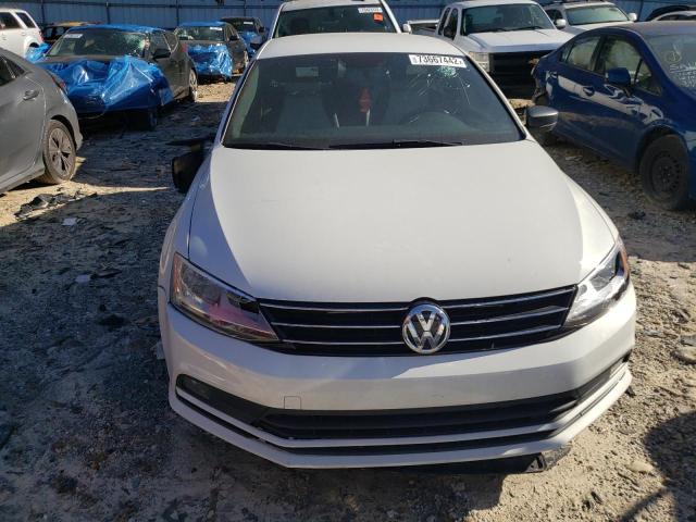 Photo 4 VIN: 3VWB17AJ3GM219268 - VOLKSWAGEN JETTA SPOR 