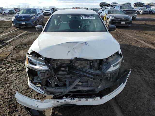 Photo 4 VIN: 3VWB17AJ3GM223417 - VOLKSWAGEN JETTA SPOR 