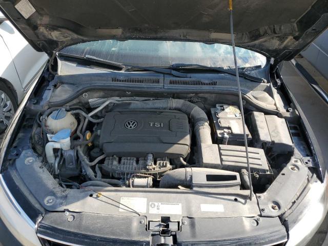 Photo 10 VIN: 3VWB17AJ3GM262878 - VOLKSWAGEN JETTA SPOR 