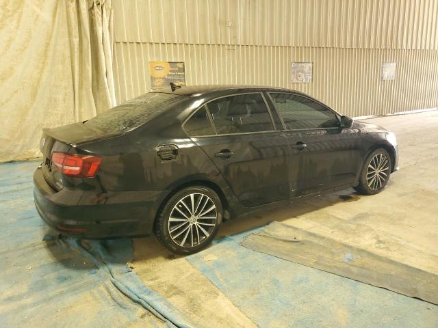 Photo 2 VIN: 3VWB17AJ3GM262878 - VOLKSWAGEN JETTA SPOR 