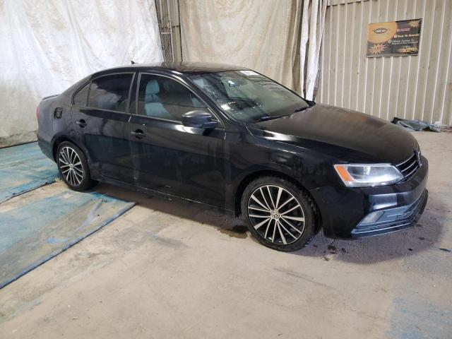 Photo 3 VIN: 3VWB17AJ3GM262878 - VOLKSWAGEN JETTA SPOR 