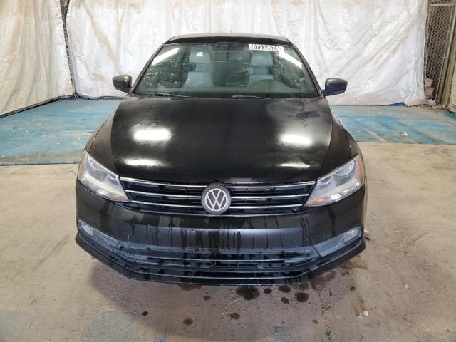 Photo 4 VIN: 3VWB17AJ3GM262878 - VOLKSWAGEN JETTA SPOR 