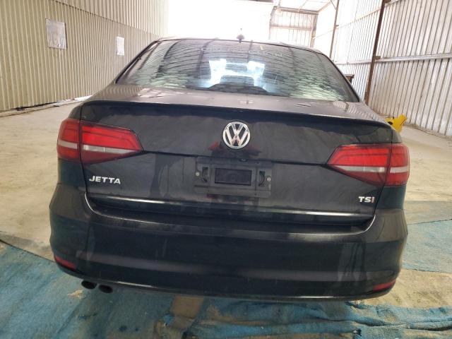 Photo 5 VIN: 3VWB17AJ3GM262878 - VOLKSWAGEN JETTA SPOR 