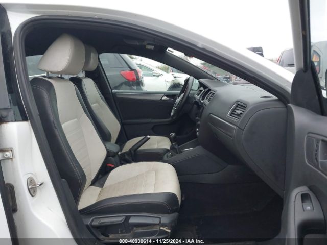 Photo 4 VIN: 3VWB17AJ3GM263285 - VOLKSWAGEN JETTA 