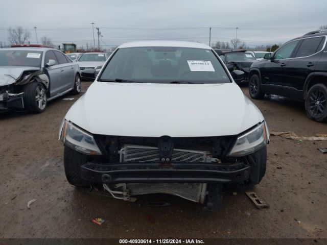 Photo 5 VIN: 3VWB17AJ3GM263285 - VOLKSWAGEN JETTA 