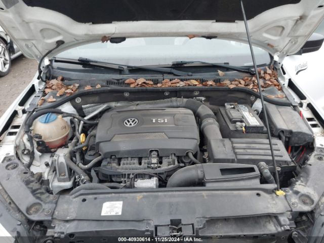 Photo 9 VIN: 3VWB17AJ3GM263285 - VOLKSWAGEN JETTA 