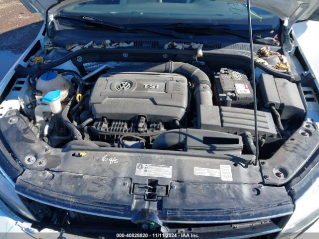 Photo 9 VIN: 3VWB17AJ3GM265649 - VOLKSWAGEN JETTA 