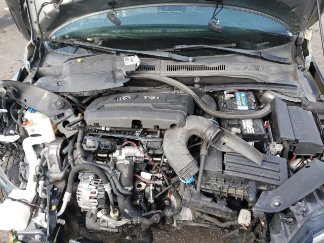 Photo 6 VIN: 3VWB17AJ3GM301369 - VOLKSWAGEN JETTA SPOR 