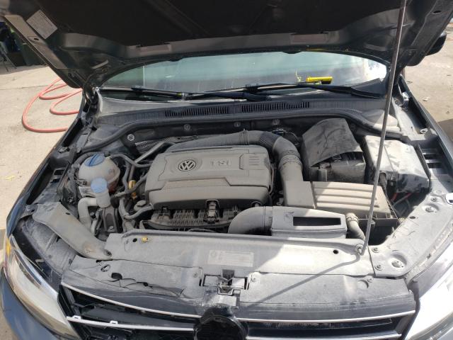 Photo 6 VIN: 3VWB17AJ3GM302845 - VOLKSWAGEN JETTA 