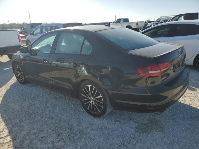 Photo 1 VIN: 3VWB17AJ3GM412598 - VOLKSWAGEN JETTA SPOR 