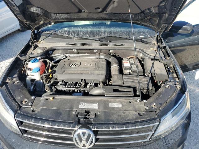 Photo 10 VIN: 3VWB17AJ3GM412598 - VOLKSWAGEN JETTA SPOR 