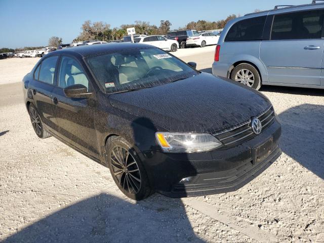 Photo 3 VIN: 3VWB17AJ3GM412598 - VOLKSWAGEN JETTA SPOR 