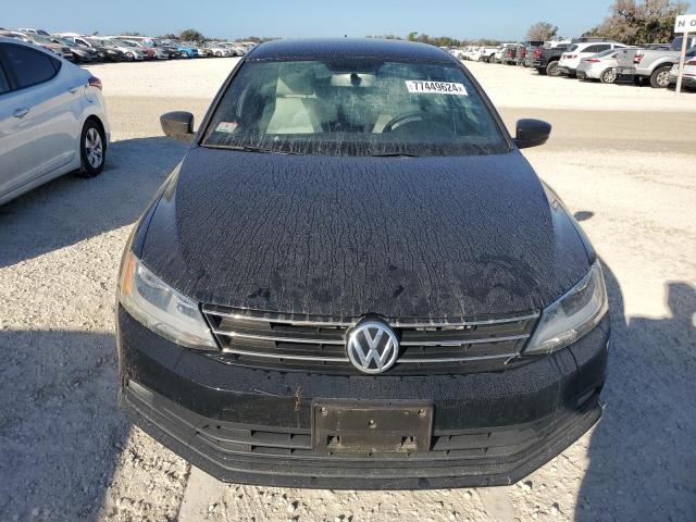 Photo 4 VIN: 3VWB17AJ3GM412598 - VOLKSWAGEN JETTA SPOR 