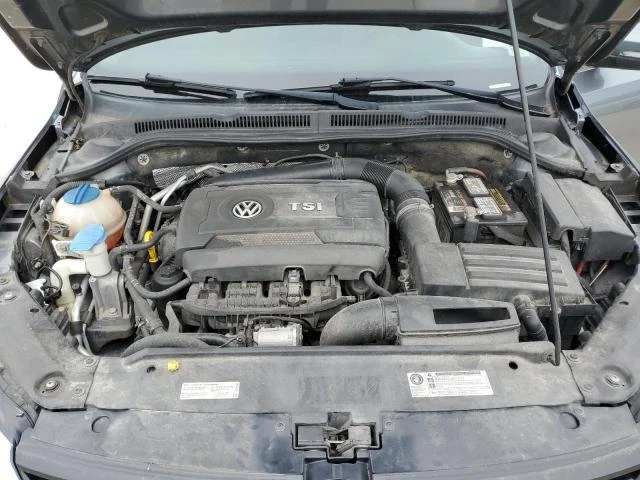 Photo 10 VIN: 3VWB17AJ4EM365885 - VOLKSWAGEN JETTA SE 