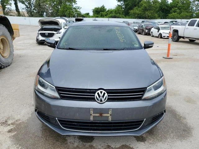 Photo 4 VIN: 3VWB17AJ4EM365885 - VOLKSWAGEN JETTA SE 