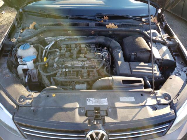 Photo 10 VIN: 3VWB17AJ4EM416902 - VOLKSWAGEN JETTA 