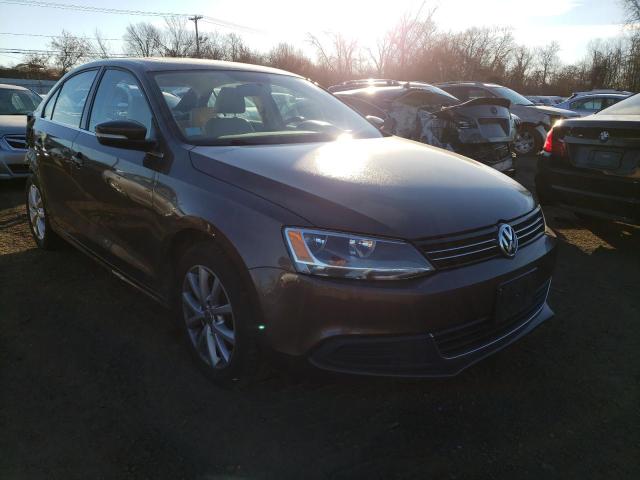 Photo 3 VIN: 3VWB17AJ4EM416902 - VOLKSWAGEN JETTA 