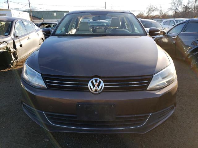 Photo 4 VIN: 3VWB17AJ4EM416902 - VOLKSWAGEN JETTA 