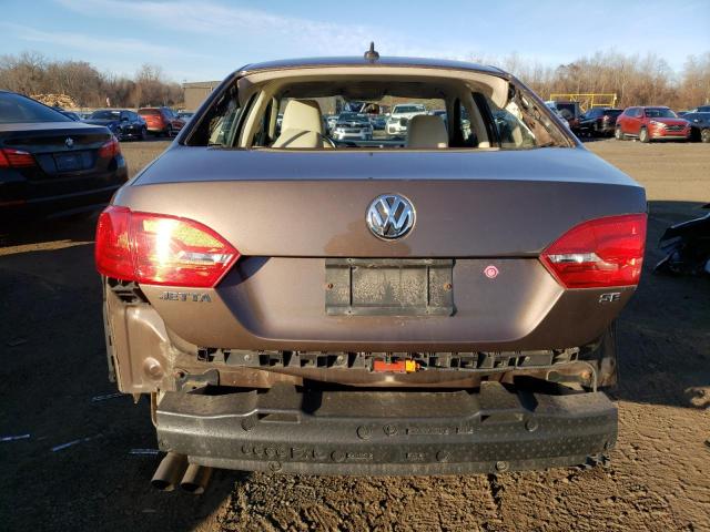 Photo 5 VIN: 3VWB17AJ4EM416902 - VOLKSWAGEN JETTA 