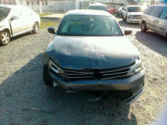 Photo 6 VIN: 3VWB17AJ4FM406436 - VOLKSWAGEN JETTA SE 