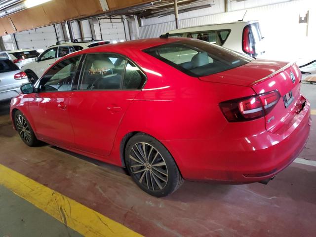 Photo 1 VIN: 3VWB17AJ4GM220641 - VOLKSWAGEN JETTA 