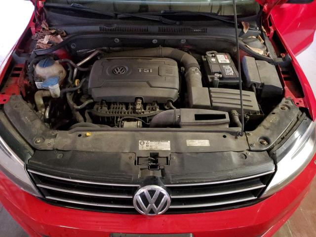 Photo 10 VIN: 3VWB17AJ4GM220641 - VOLKSWAGEN JETTA 