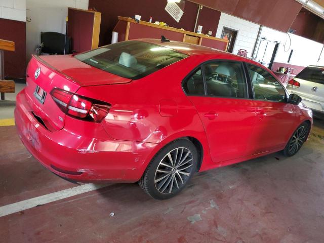 Photo 2 VIN: 3VWB17AJ4GM220641 - VOLKSWAGEN JETTA 