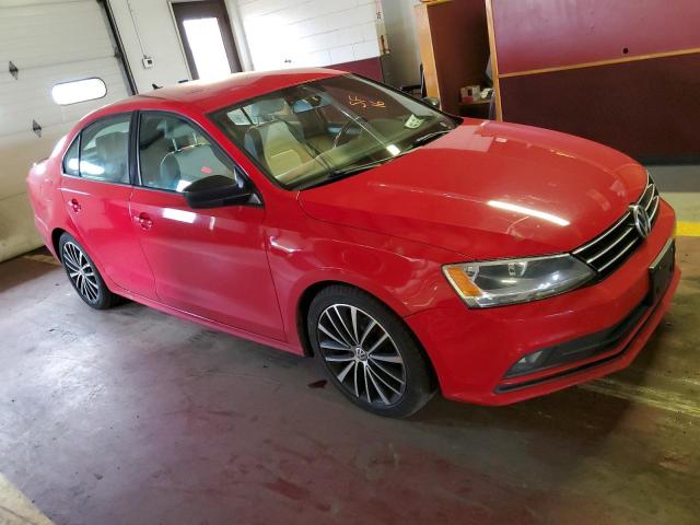 Photo 3 VIN: 3VWB17AJ4GM220641 - VOLKSWAGEN JETTA 