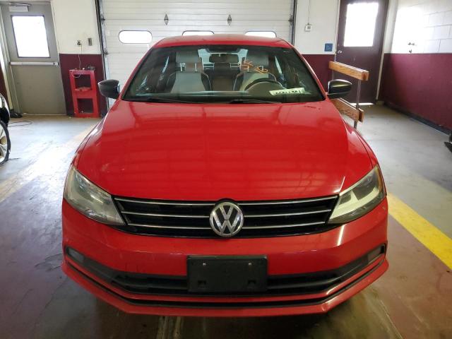 Photo 4 VIN: 3VWB17AJ4GM220641 - VOLKSWAGEN JETTA 